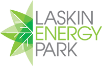 Laskin logo link to homepage
